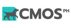 CMOS PH